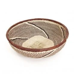 Mbare Tonga Basket Bowls