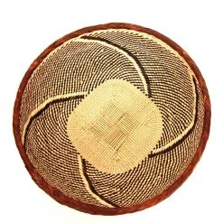 Mbare Tonga Basket Bowls
