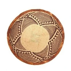 Mbare Tonga Basket Bowls