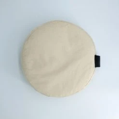 Sound As Color Meditation Cushion