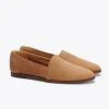 Nisolo Men's Alejandro Slip On - Tobacco