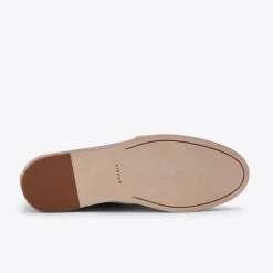 Nisolo Men's Alejandro Slip On - Tobacco