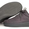 Rackle Shoes Men's Alex Hemp Sneaker - Charcoal 1 Rackle Shoes Men's Alex Hemp Sneaker - Charcoal