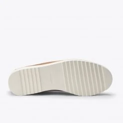 Nisolo Men's Cusco Flex Chukka - Tobacco