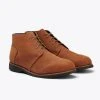 Nisolo Men's Daytripper Chukka Boot - Oak