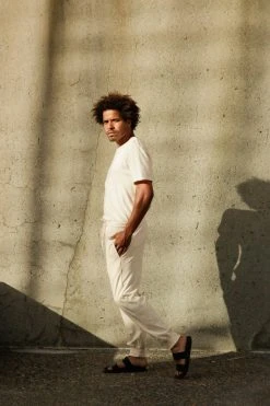 Harvest & Mill Best Sellers Men's Jersey Jogger Pants