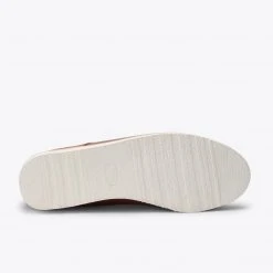 Nisolo Men's Lightweight Flex Derby - Brandy 15 Nisolo Men's Lightweight Flex Derby - Brandy