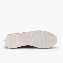 Nisolo Men's Lightweight Flex Derby - Nutmeg