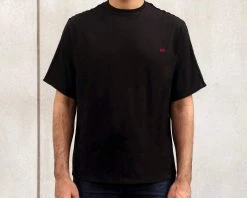 ONE432 Men's Naughties Upcycled Tee 33