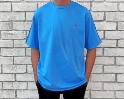 ONE432 Men's Naughties Upcycled Tee 33