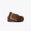 Nisolo Best Sellers Men's Owen Belt - Brown
