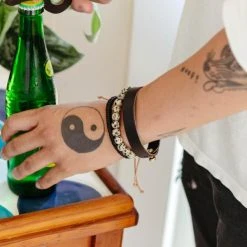 Son Of A Sailor Men's Shirin Bracelet