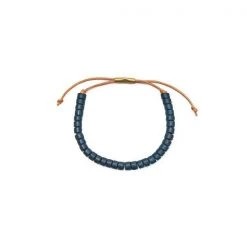 Son Of A Sailor Men's Shirin Bracelet