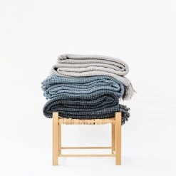 Amante Marketplace Meraki Turkish Towel / Blanket Home Goods