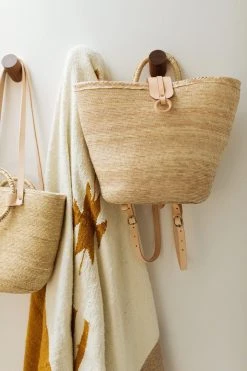 Caminito Best Sellers Mercado Canasta Backpack