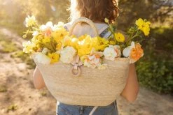 Caminito Best Sellers Mercado Canasta Backpack