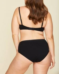 Knickey Mid Rise Brief Underwear Best Sellers