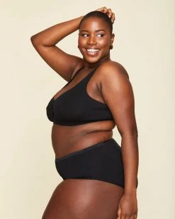 Knickey Mid Rise Brief Underwear Best Sellers