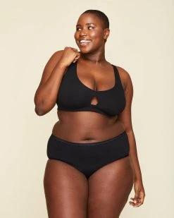 Knickey Mid Rise Brief Underwear Best Sellers