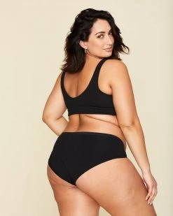 Knickey Best Sellers Mid Rise Hipster Underwear