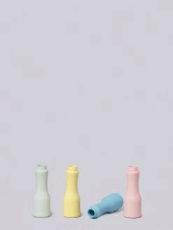 Middle Kingdom Drinkable Yoghurt Porcelain Vase Home Goods