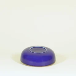 Middle Kingdom Hermit Porcelain Bowl - Indigo