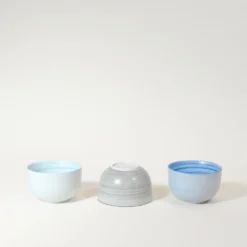 Middle Kingdom Hermit Porcelain Cups BIPOC Owned