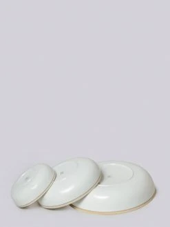 Middle Kingdom Best Sellers Hermit Porcelain Bowl - Ivory 11 Middle Kingdom Best Sellers Hermit Porcelain Bowl - Ivory