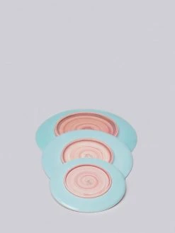 Middle Kingdom Hermit Porcelain Plate - Celadon Best Sellers