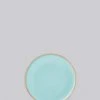 Middle Kingdom Hermit Porcelain Plate - Celadon Best Sellers 2 Middle Kingdom Hermit Porcelain Plate - Celadon Best Sellers