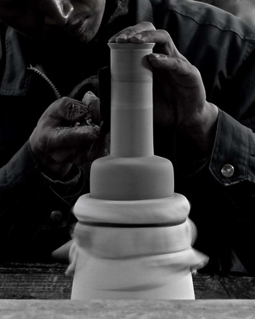 Middle Kingdom Lotion Porcelain Vase Home Goods 8 Middle Kingdom Lotion Porcelain Vase Home Goods