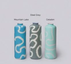 Middle Kingdom Memphis Medium Lotus Root Porcelain Vase Best Sellers