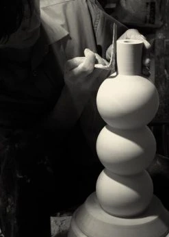 Middle Kingdom Best Sellers Colorful Mini Porcelain Vase 4