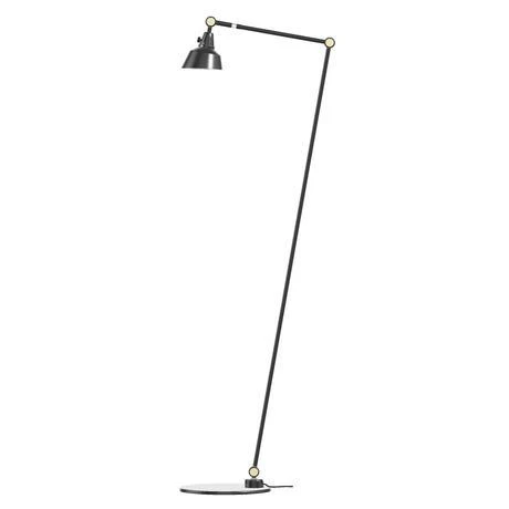 Ameico Modular 556 63" Floor Lamp Lighting 3 Ameico Modular 556 63" Floor Lamp Lighting