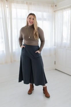 Mien Vista Wide Leg Pant