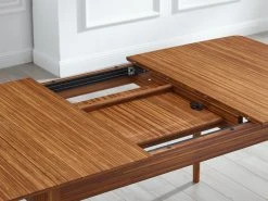 Greenington Mija Extendable Dining Table - Amber Furniture 14 Greenington Mija Extendable Dining Table - Amber Furniture