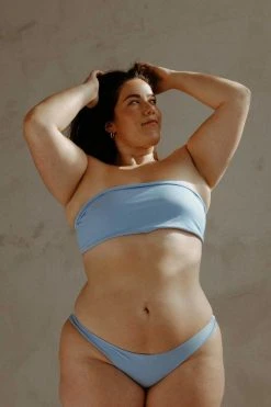 Mary Young Swim Mina Recycled Bikini Bottom