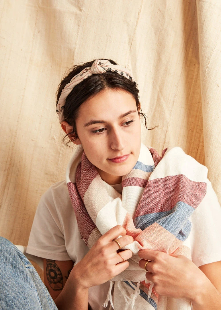 Minna Dotte Bandana 4 Minna Dotte Bandana