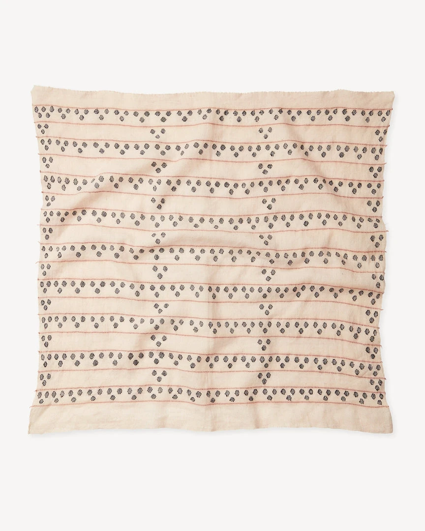 Minna Dotte Bandana 5 Minna Dotte Bandana