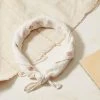 Minna Accessories Elle Bandana - Cream 2 Minna Accessories Elle Bandana - Cream