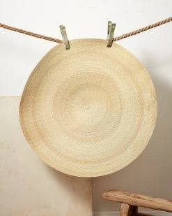 Minna Natural Palm Rug Home Goods