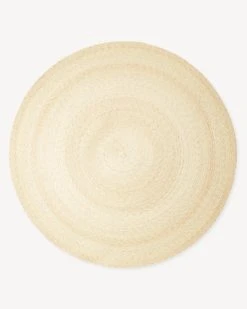 Minna Natural Palm Rug Home Goods