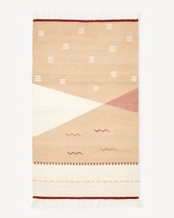 Minna Home Goods Norma Wool Rug