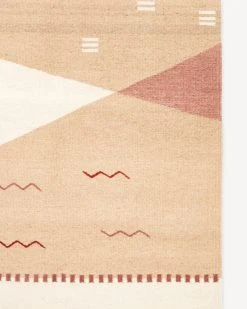 Minna Home Goods Norma Wool Rug