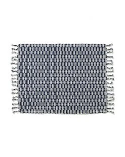 Minna Panalito Placemat - Indigo