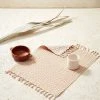 Minna Panalito Placemat - Peach