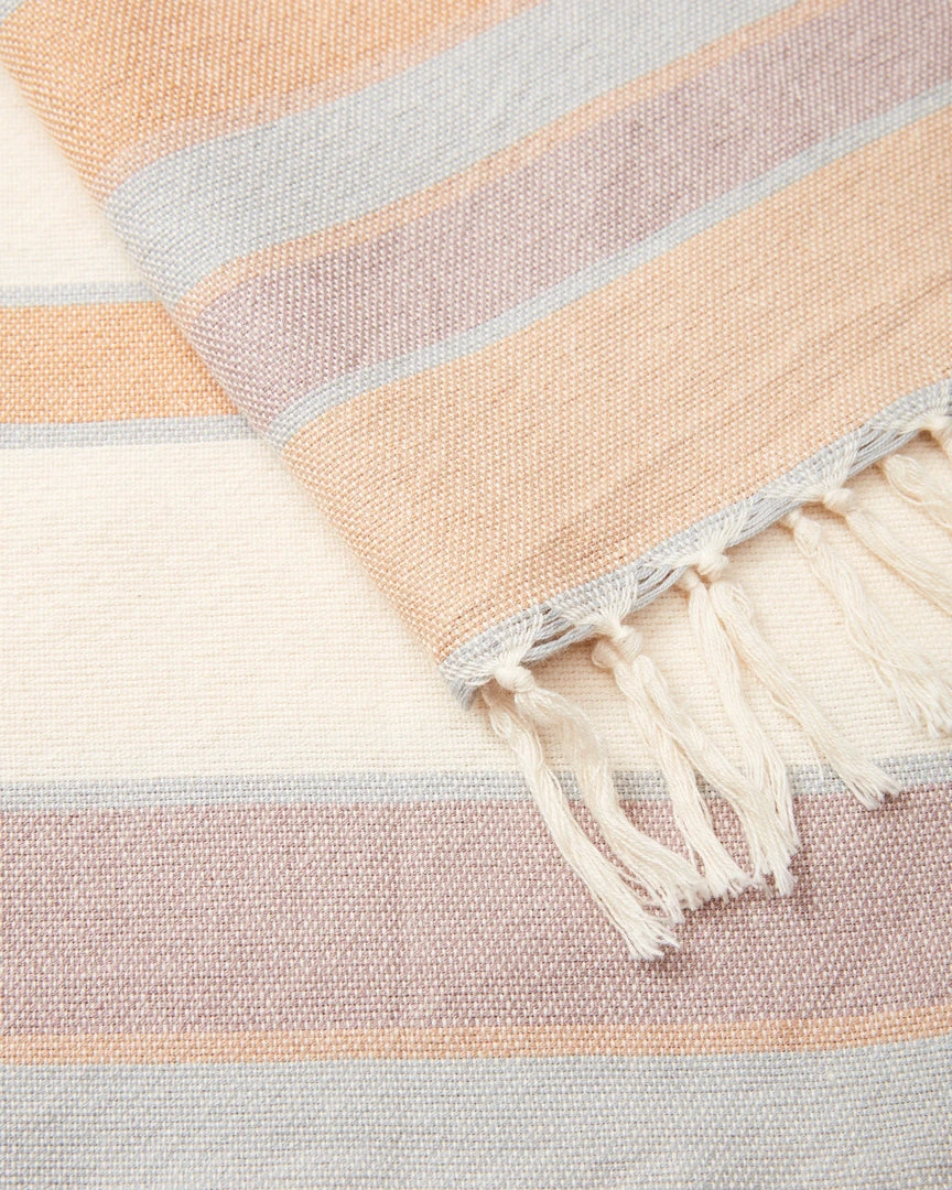 Minna Pear Stripe Hand / Kitchen Towel 6 Minna Pear Stripe Hand / Kitchen Towel