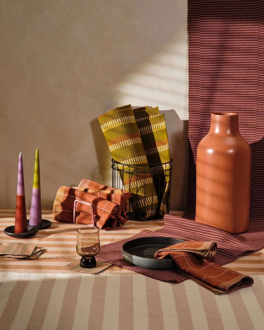 Minna Ridges Coaster Set New Arrivals 5 Minna Ridges Coaster Set New Arrivals