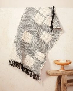 Minna Shapes Mat Home Goods