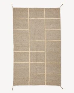 Minna Spaces Wool Rug / Runner Home Goods